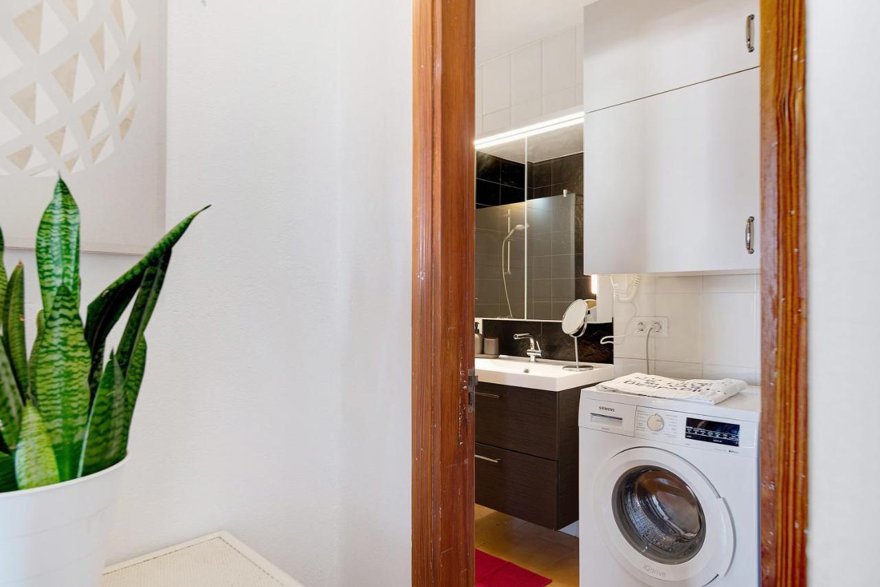 Isla And Ocean With Pool And Wifi Apartment Costa Teguise Ngoại thất bức ảnh