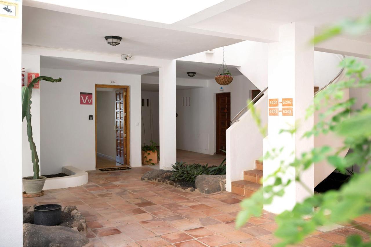 Isla And Ocean With Pool And Wifi Apartment Costa Teguise Ngoại thất bức ảnh
